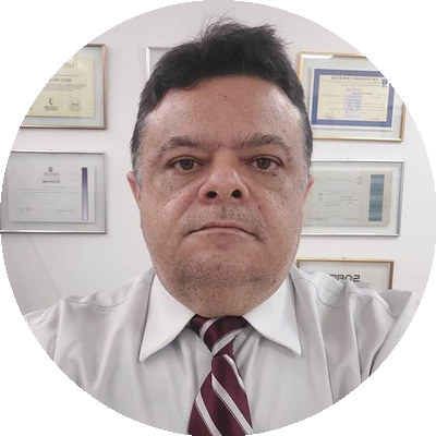 Reginaldo Castelo, Advogado especialista em Direito Civil e do Consumidor