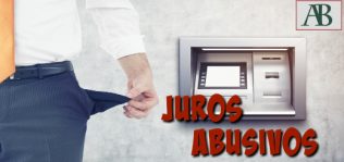 Juros Abusivos No Direito Bancário