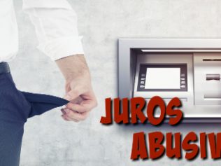 Juros Abusivos No Direito Bancário