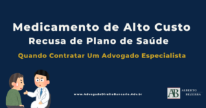 advogado especialista em planos de saúde