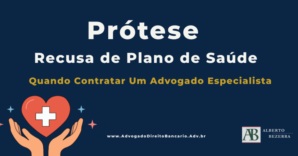 O plano de saúde pode negar tratamento prescrito por médico?