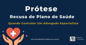 O plano de saúde pode negar tratamento prescrito por médico?