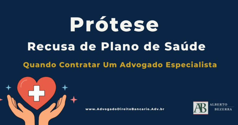 O plano de saúde pode negar tratamento prescrito por médico?